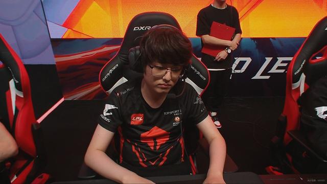 开云体育官方登录公牛不断突破！，TheShy连续二十场比赛得分超过爆冷比赛高潮迭起(公牛挑战赛)