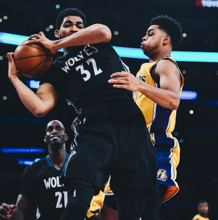 开云体育冲刺阶段明尼苏达森林狼强势反弹：欧篮联节点到来，更衣室稳定，团队化学反应显著的简单介绍