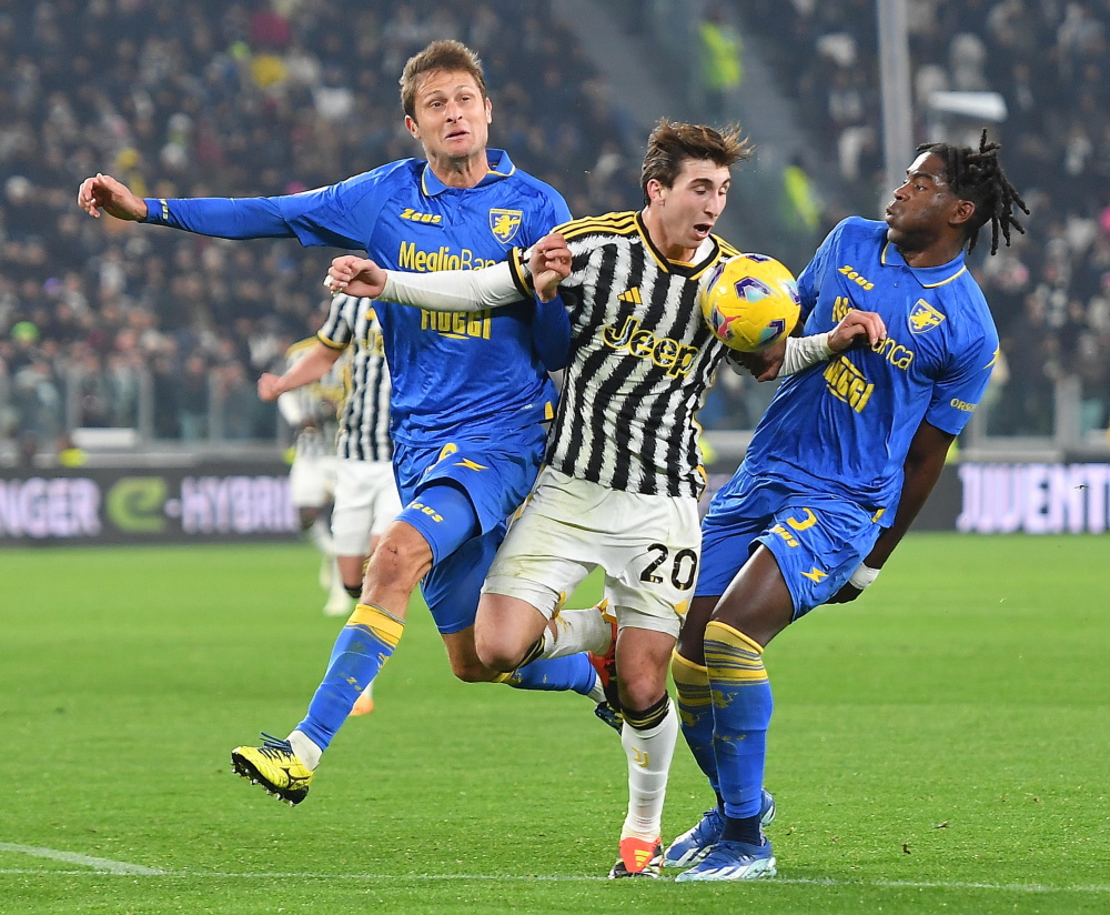 Kaiyun体育登录入口尤文图斯今夜强势反弹，志在意大利杯名次提升，压力陡增，高层口径保持一致的简单介绍