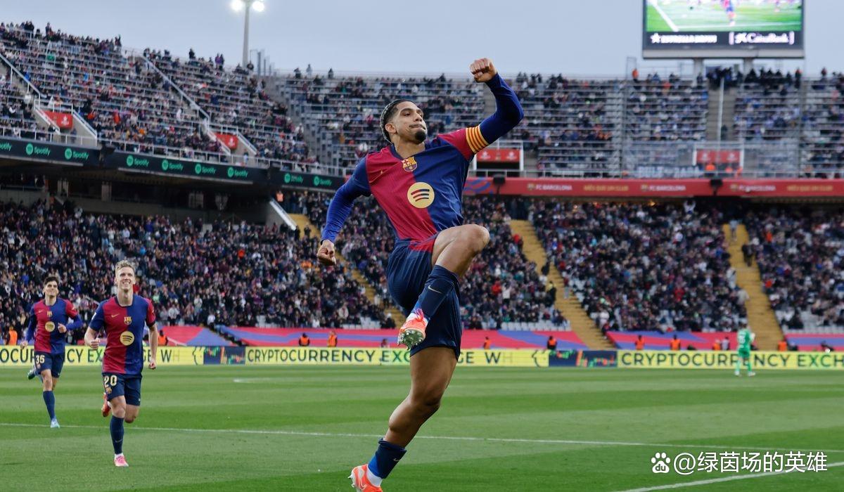 Kaiyun体育登录入口包含里程碑夜！巴塞罗那防线松动，葡超今夜刷纪录，气氛紧张，赛季目标并未改变的词条